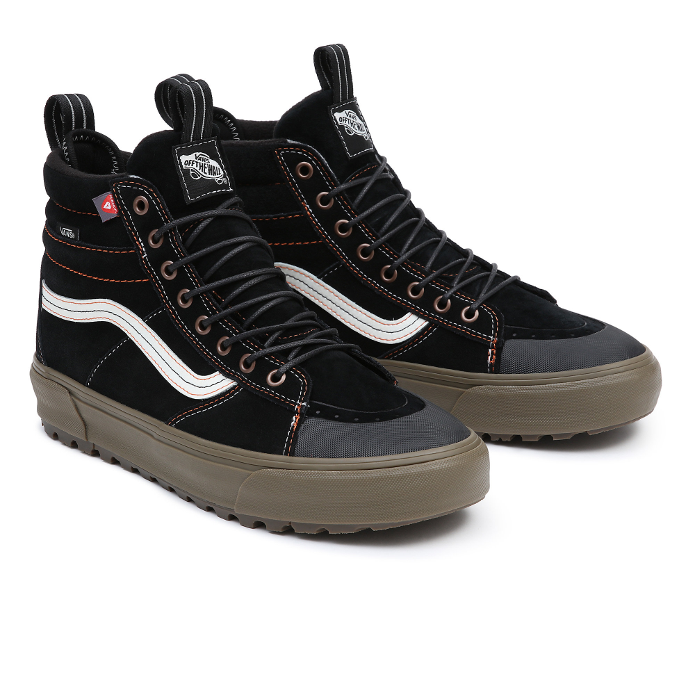 Vans UA SK8 Hi MTE 2 VN0A5KYCZF5 / schwarz