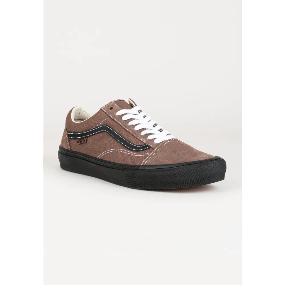 Vans Skate Old Skool VN0A5FCBTUP1 / braun