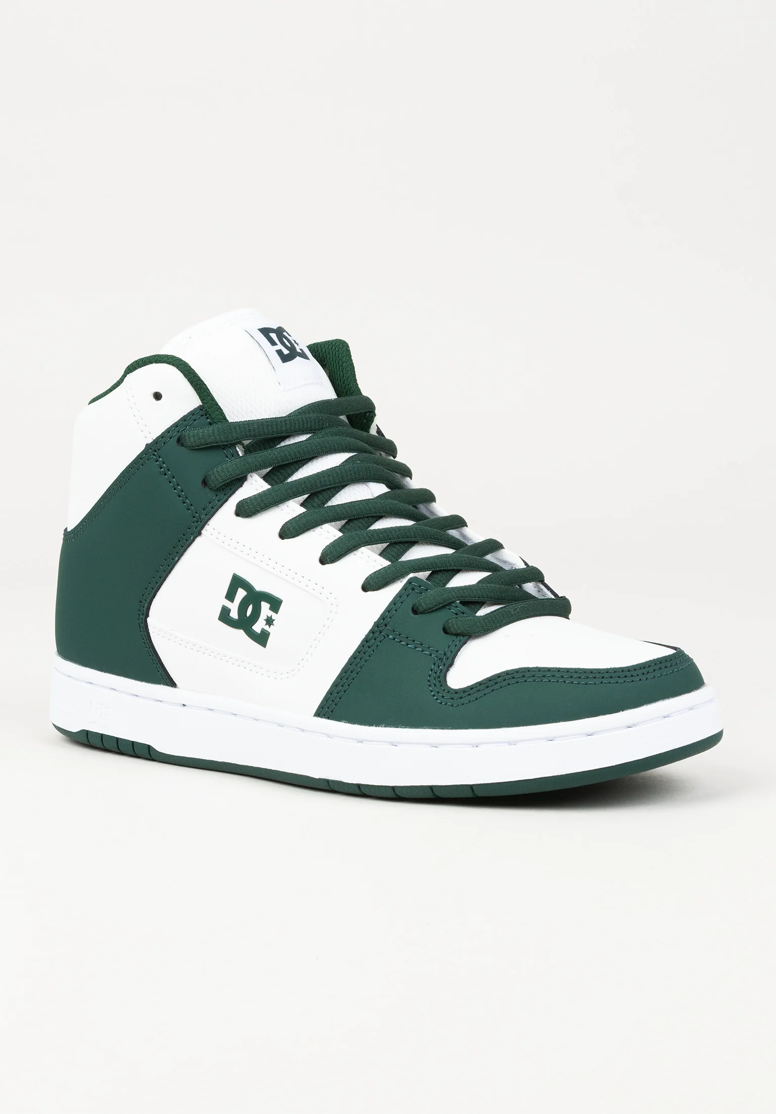 Manteca 4 Hi