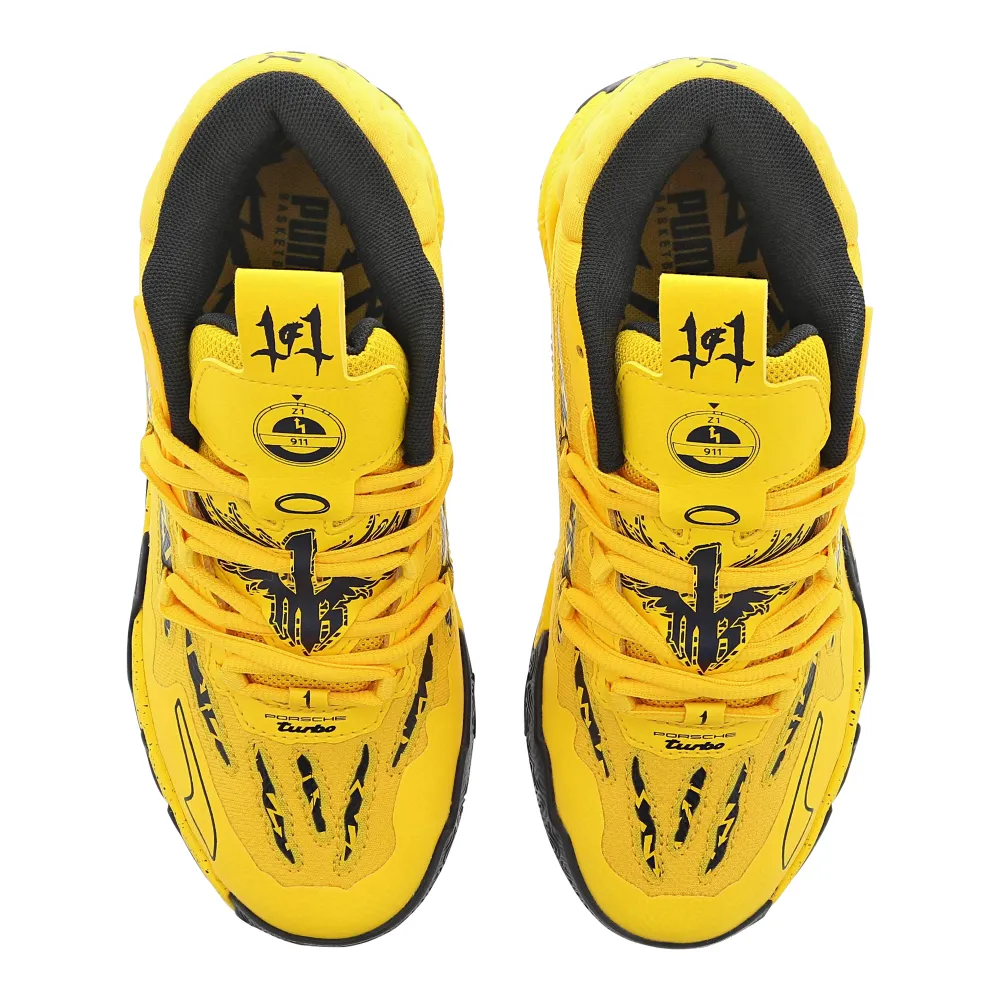 PUMA Mb.03 309848 01 / weiss