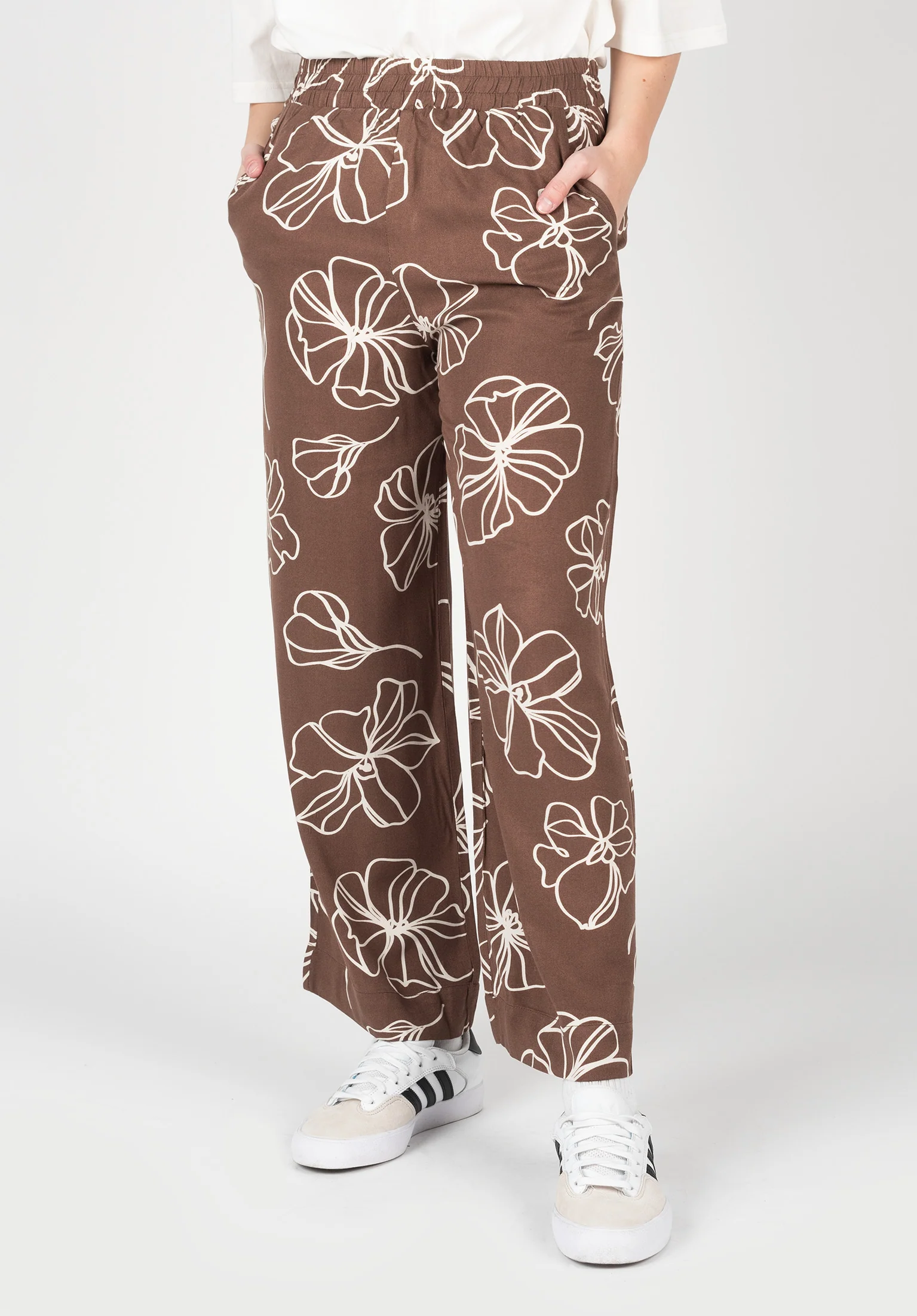 Cherry Printed