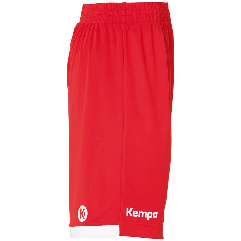 Kempa PLAYER LONG SHORTS Fußballshorts Kinder