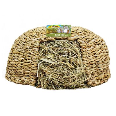 JR Farm Gras-Iglu
