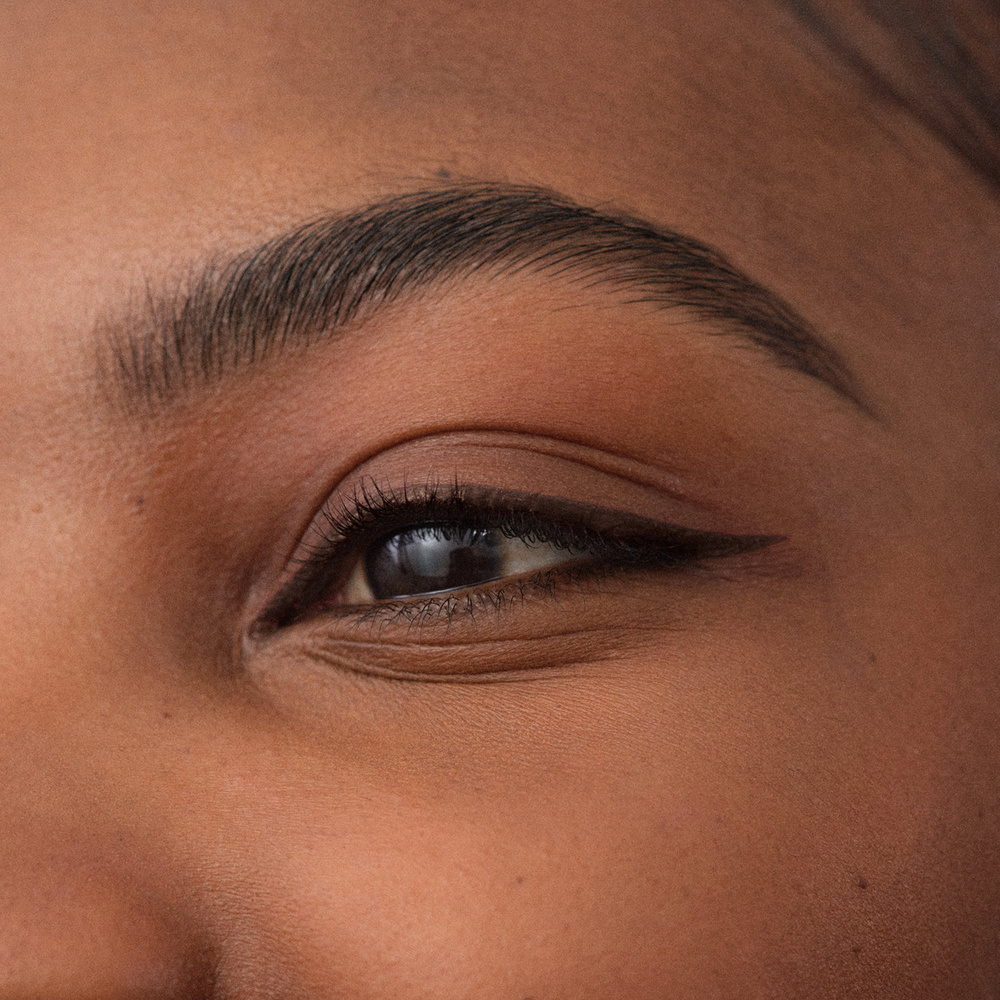 la perla Eyeliner Liquide Eyeliner