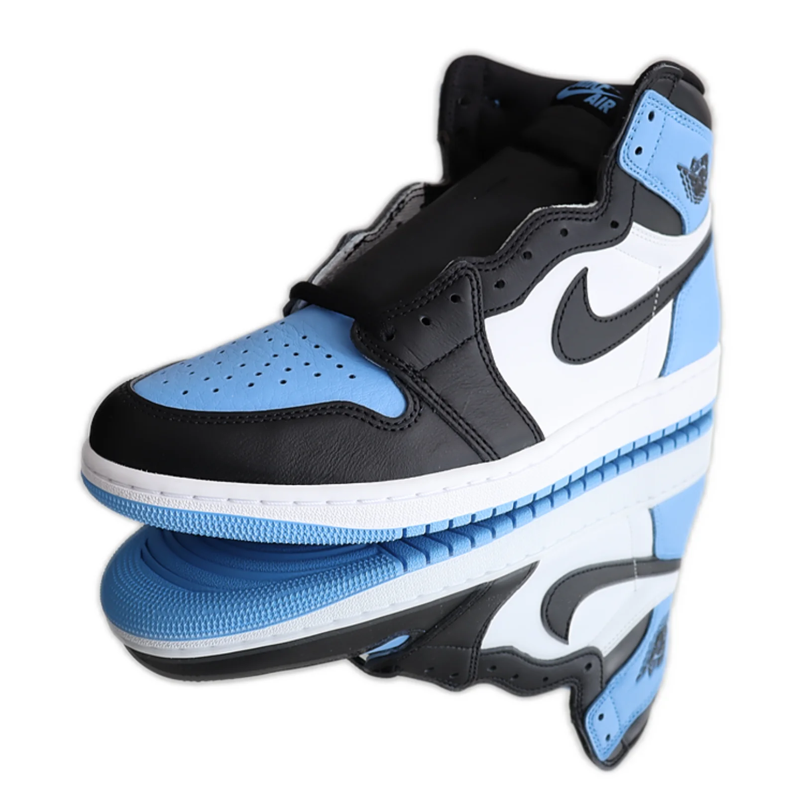 Jordan 1 Retro High OG UNC Toe