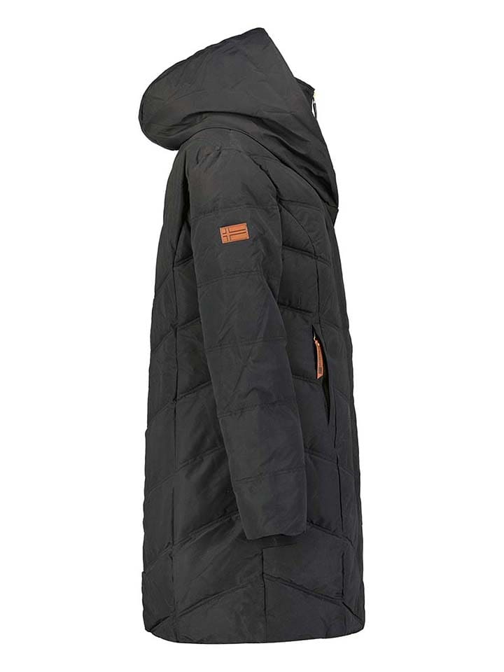 Geographical Norway Steppmantel 