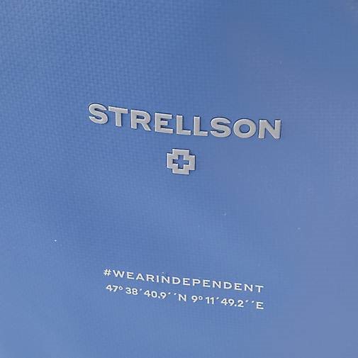 Strellson Rucksack Stockwell 2.0
