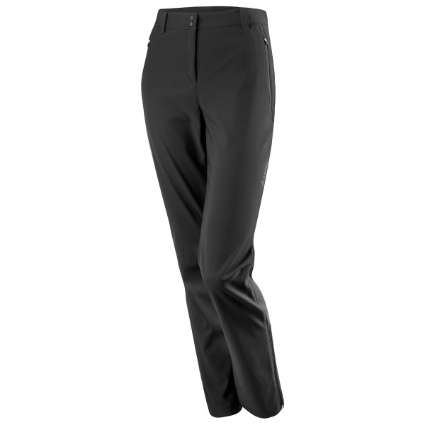 Löffler - Women's Bike Pants Alaska Active Stretch Warm - Radhose