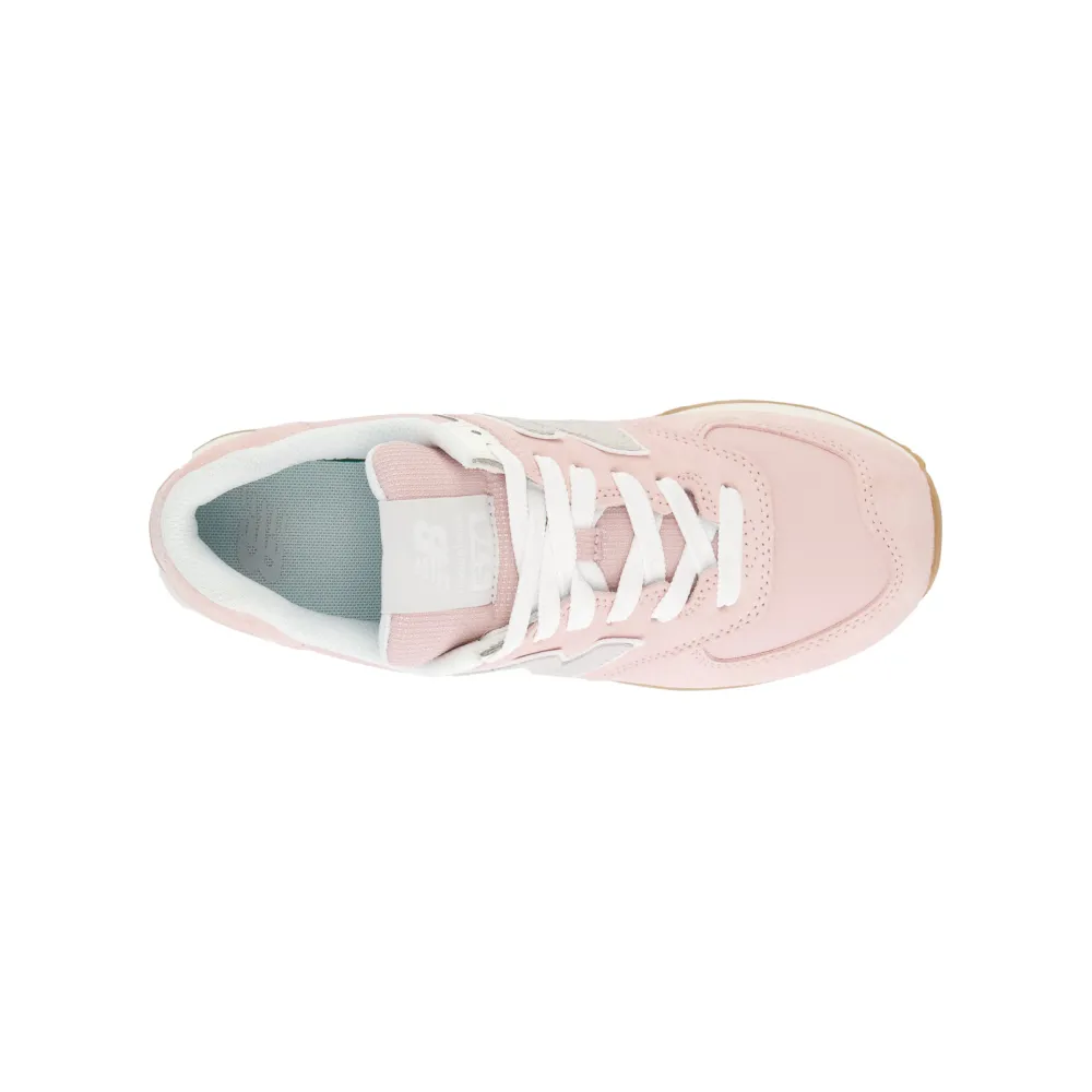New Balance 574 WL574QE2 / pink
