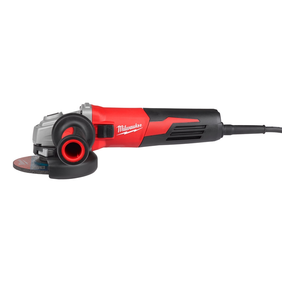 Milwaukee 4933451218 AGV 13-125XE kutna brusilica 125 mm promjenjiva brzina