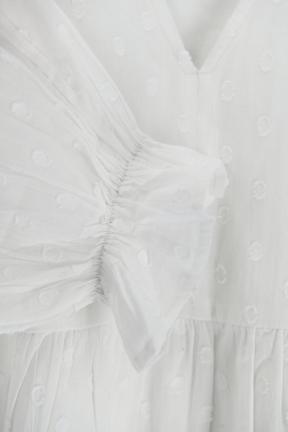 Y loose blouse