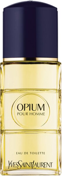 Yves Saint Laurent Opium Pour Homme Eau de Toilette