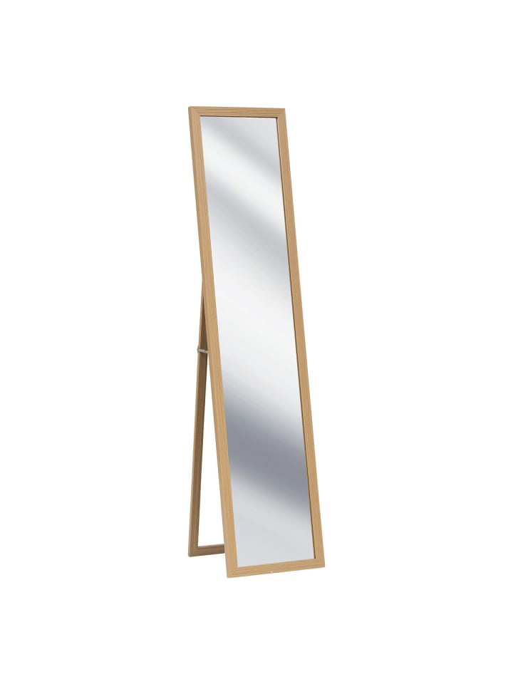 5five Simply Smart Standspiegel in braun günstig kaufen onesize