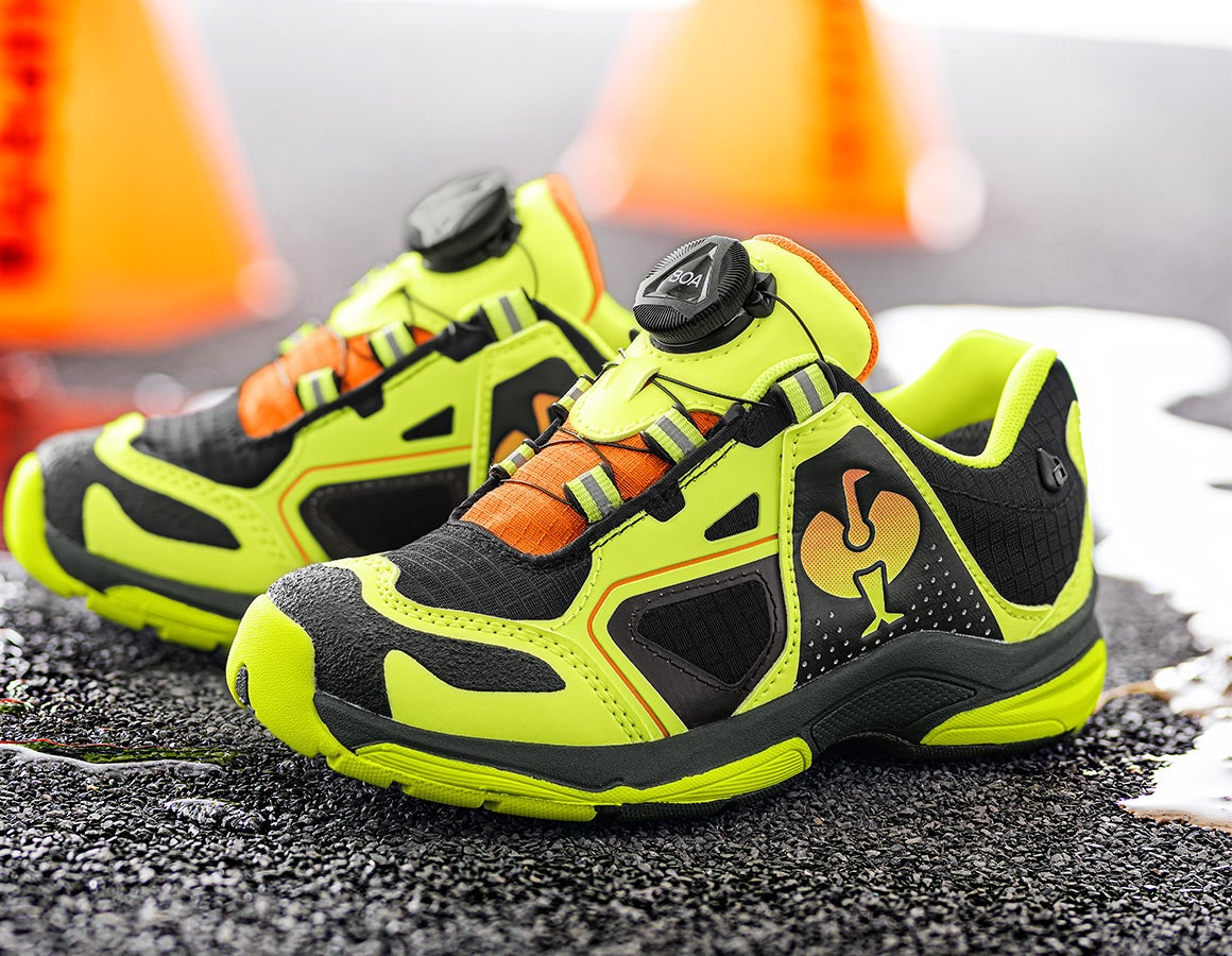 Allroundschuhe e.s. Minkar II, Kinder