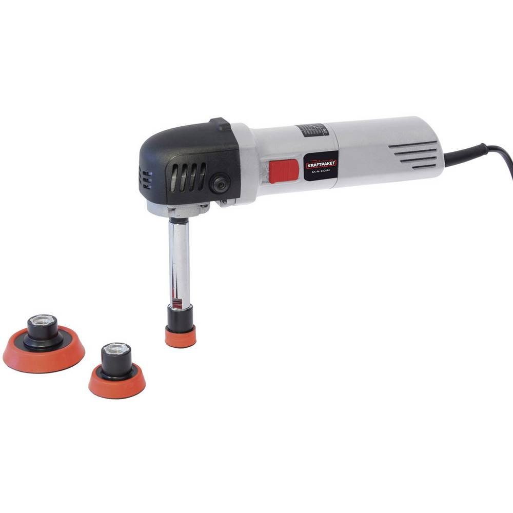 Dino KRAFTPAKET Poliermaschine 710W