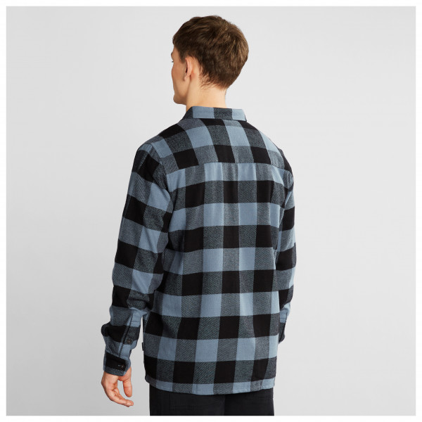 DEDICATED - Shirt Rute Buffalo - Hemd