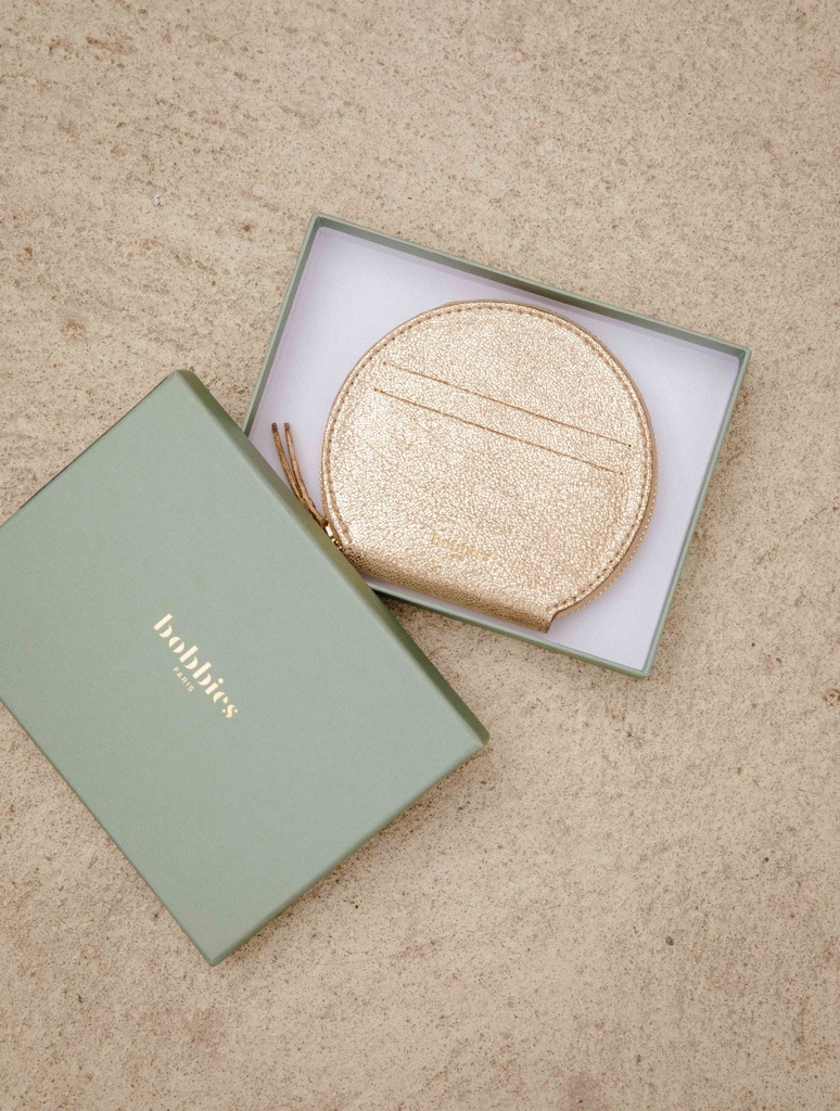 Vérone - Champagne Irisé