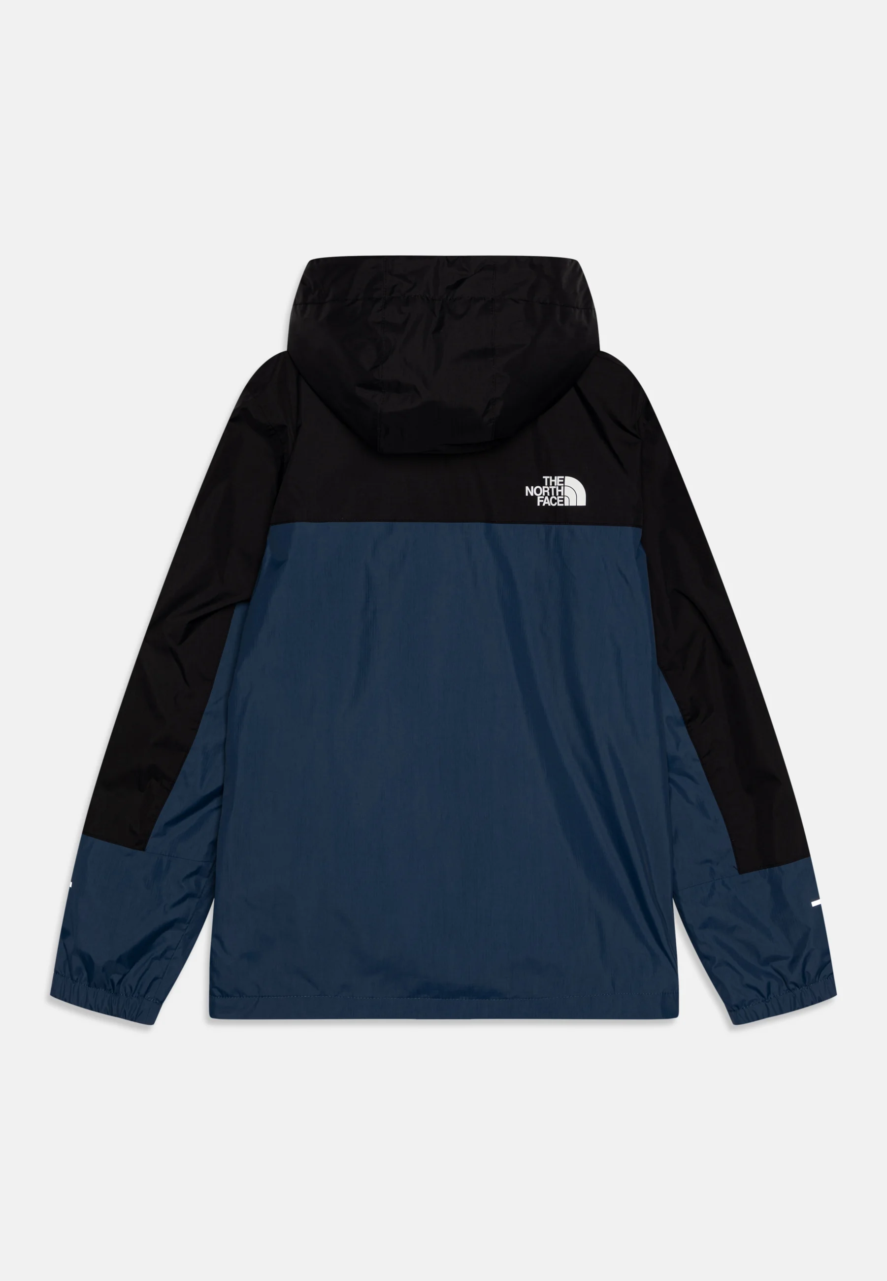 The North Face ANTORA RAIN UNISEX - Chaqueta rígida