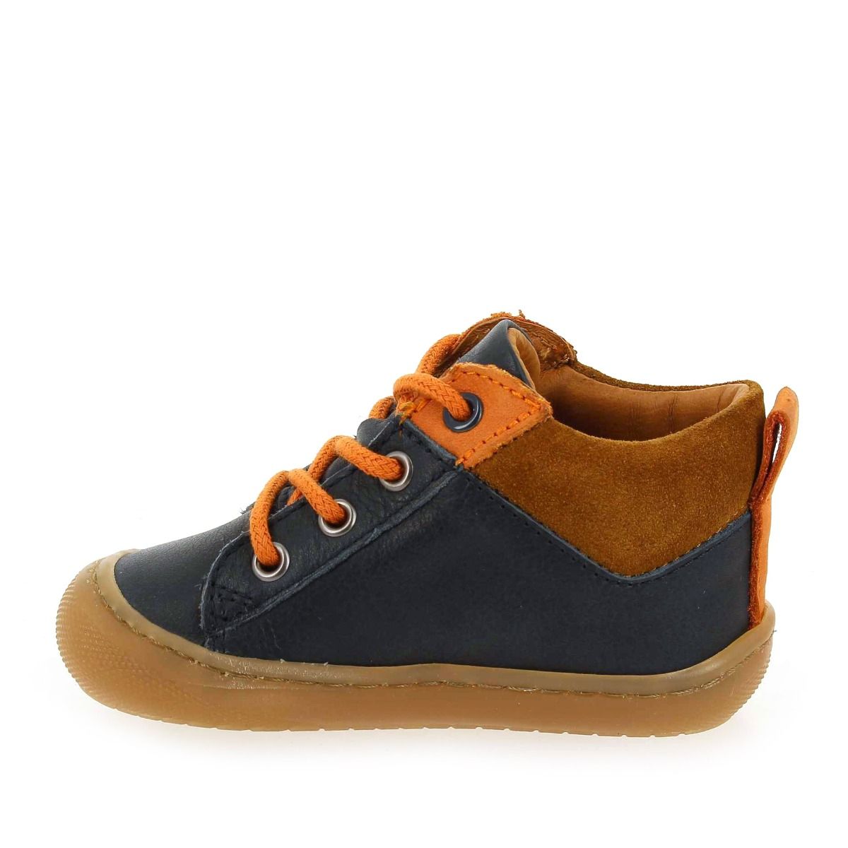 Bellamy  STEVE - bleu orange