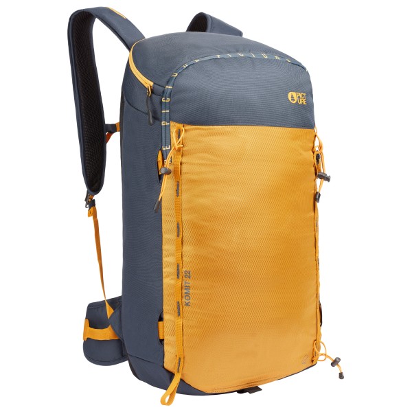 Picture - Komit 22 - Skitourenrucksack