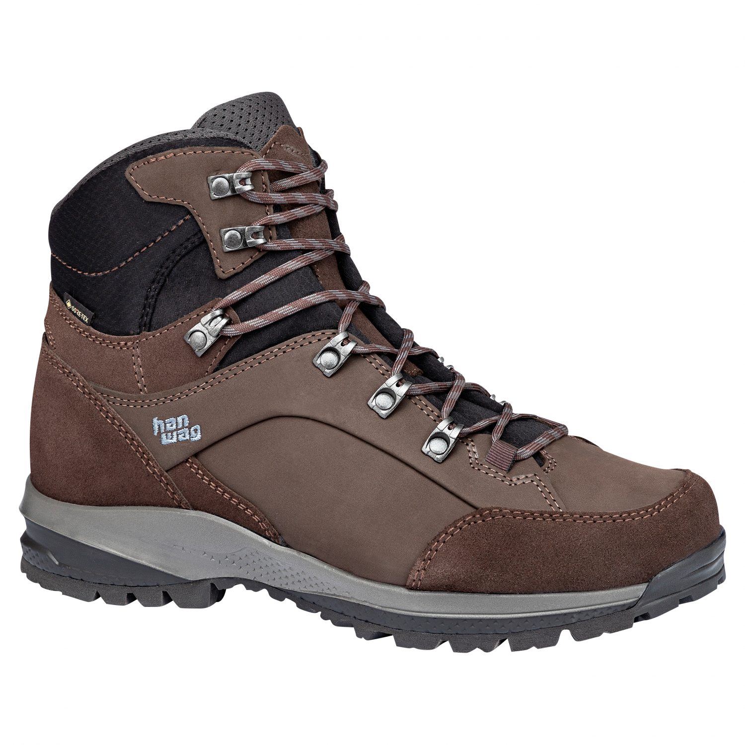 Hanwag Herren Schuh Banks SF Extra GTX