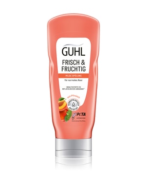 GUHL Frische & Fruchtig Milde Spülung Conditioner-200 ml