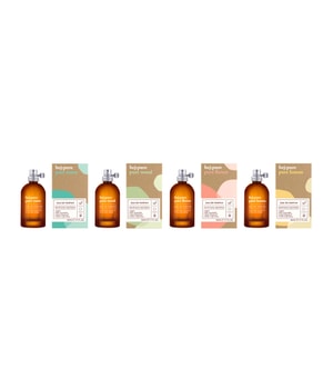 Hej:pure pure wood Eau de Parfum-50 ml
