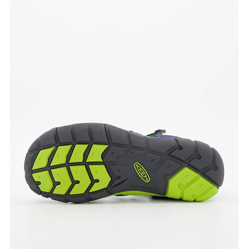 YOUTH SCHUH SEACAMP II CNX