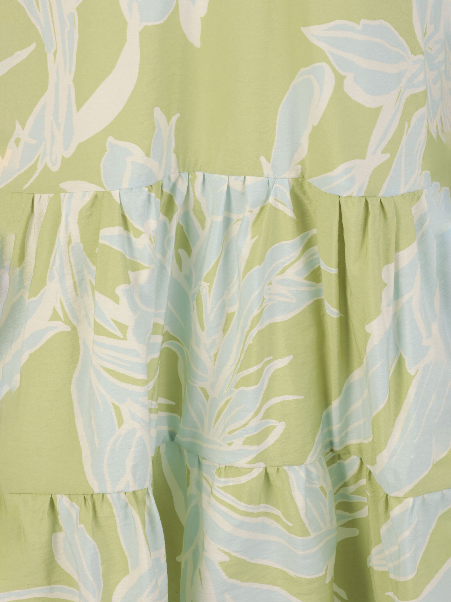Robe - vert