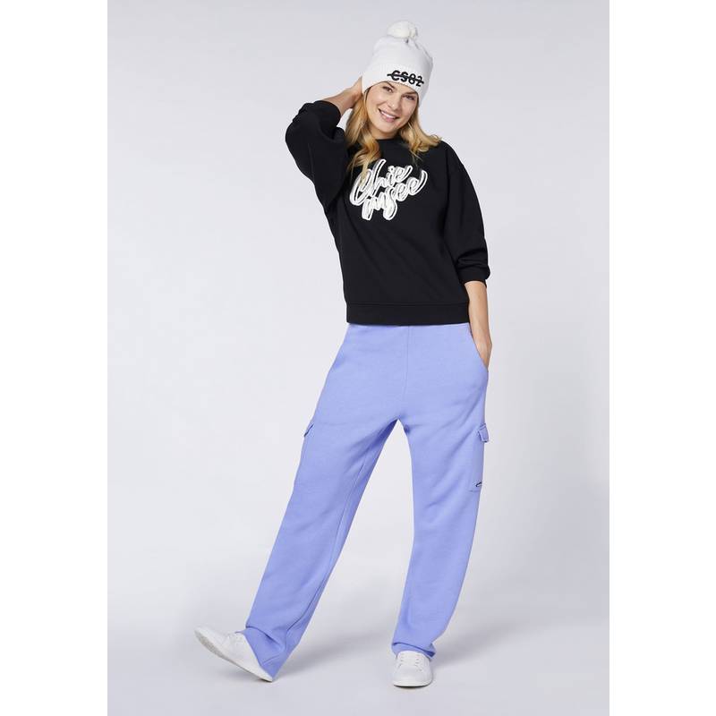 Chiemsee Sweatshirt Sweatshirt Damen