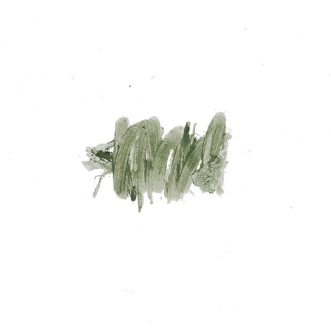 Gosh Copenhagen Matte Eye Liner