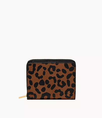 Fossil Mini-Multifunktionsbörse Logan RFID