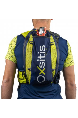 Oxsitis Ace 16 Ultra M