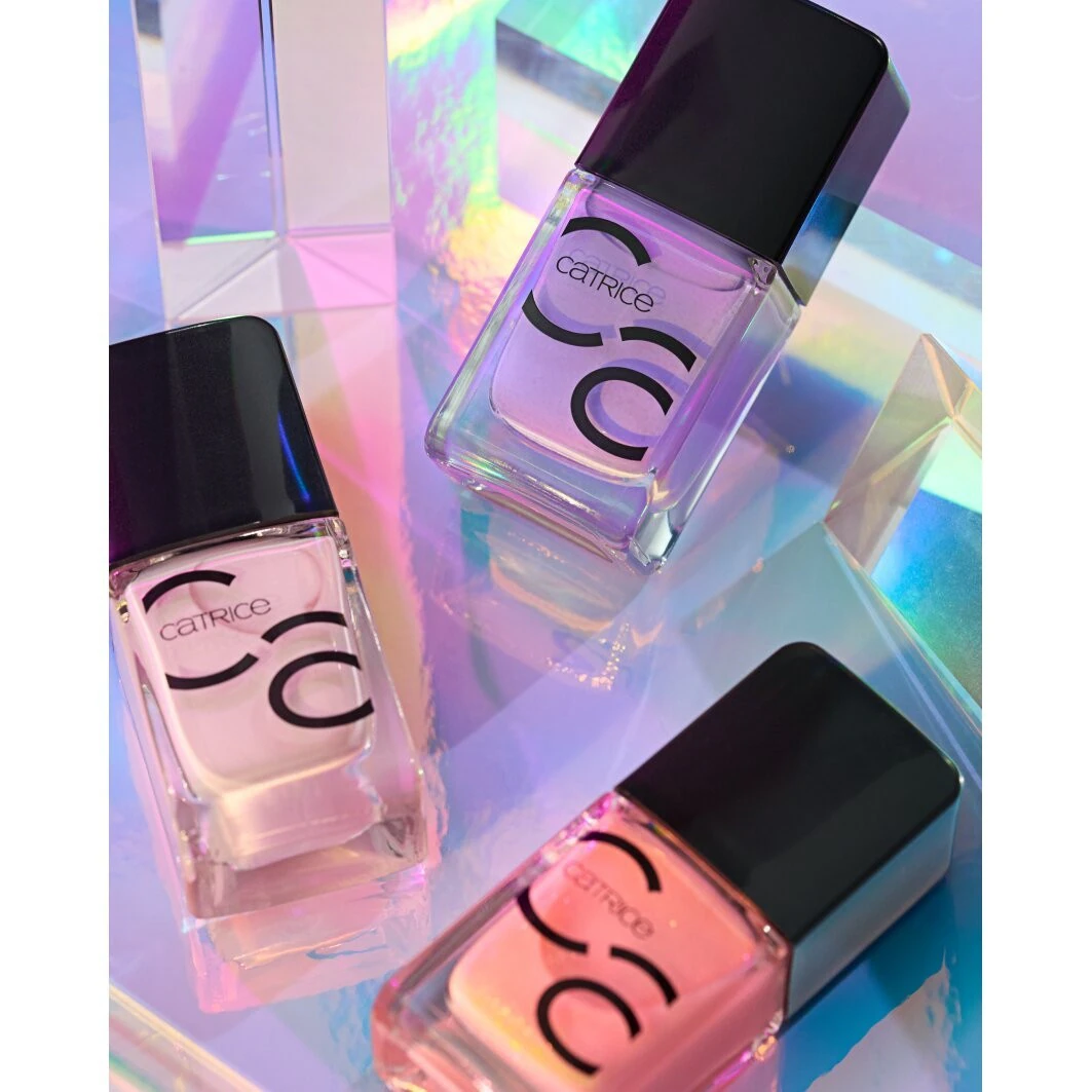 Catrice Iconails