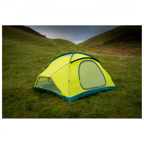 Vango - Tryfan 300 - 3-Personen Zelt