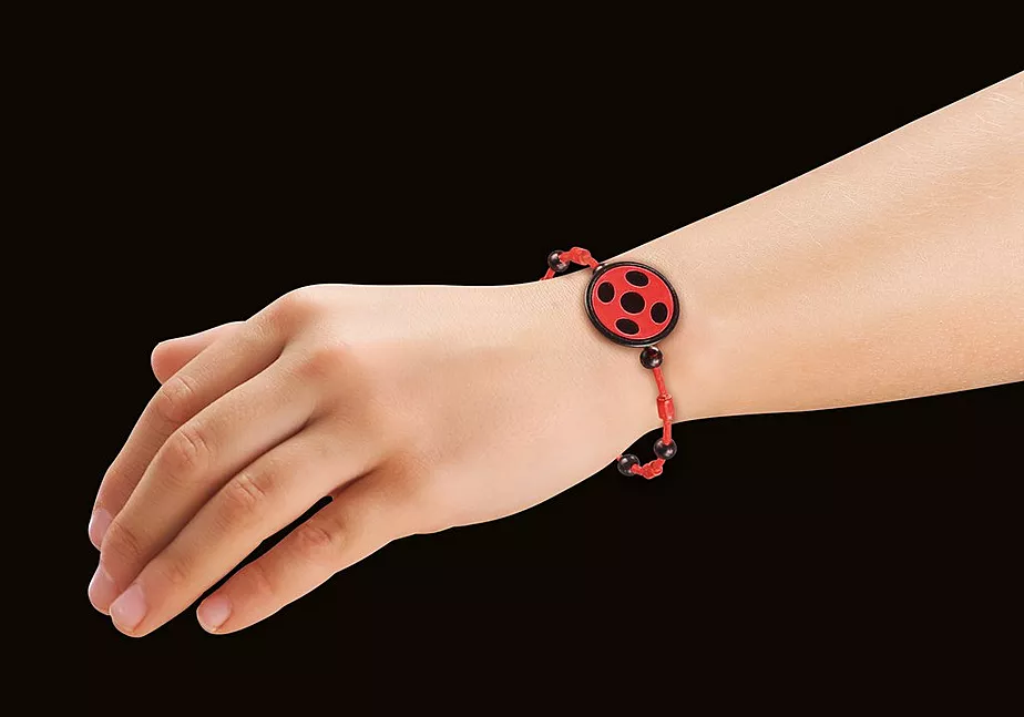 Miraculous: Marinette & Ladybug
