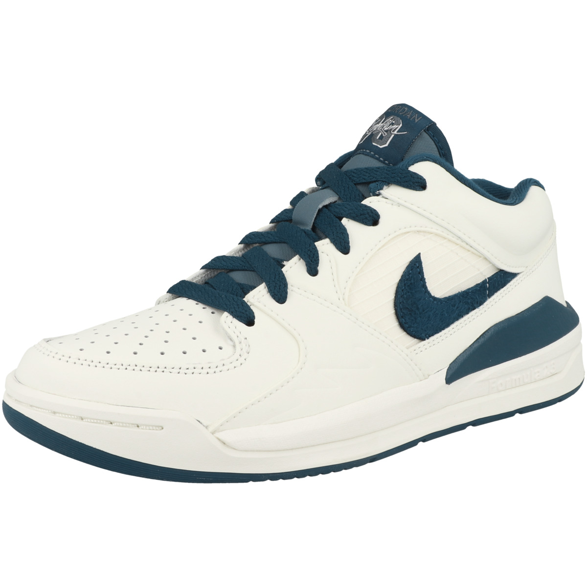 Nike Sportswear Jordan Stadium 90 Sneaker Low creme