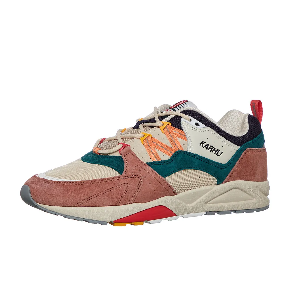 Karhu Fusion 2.0 F804168 / braun