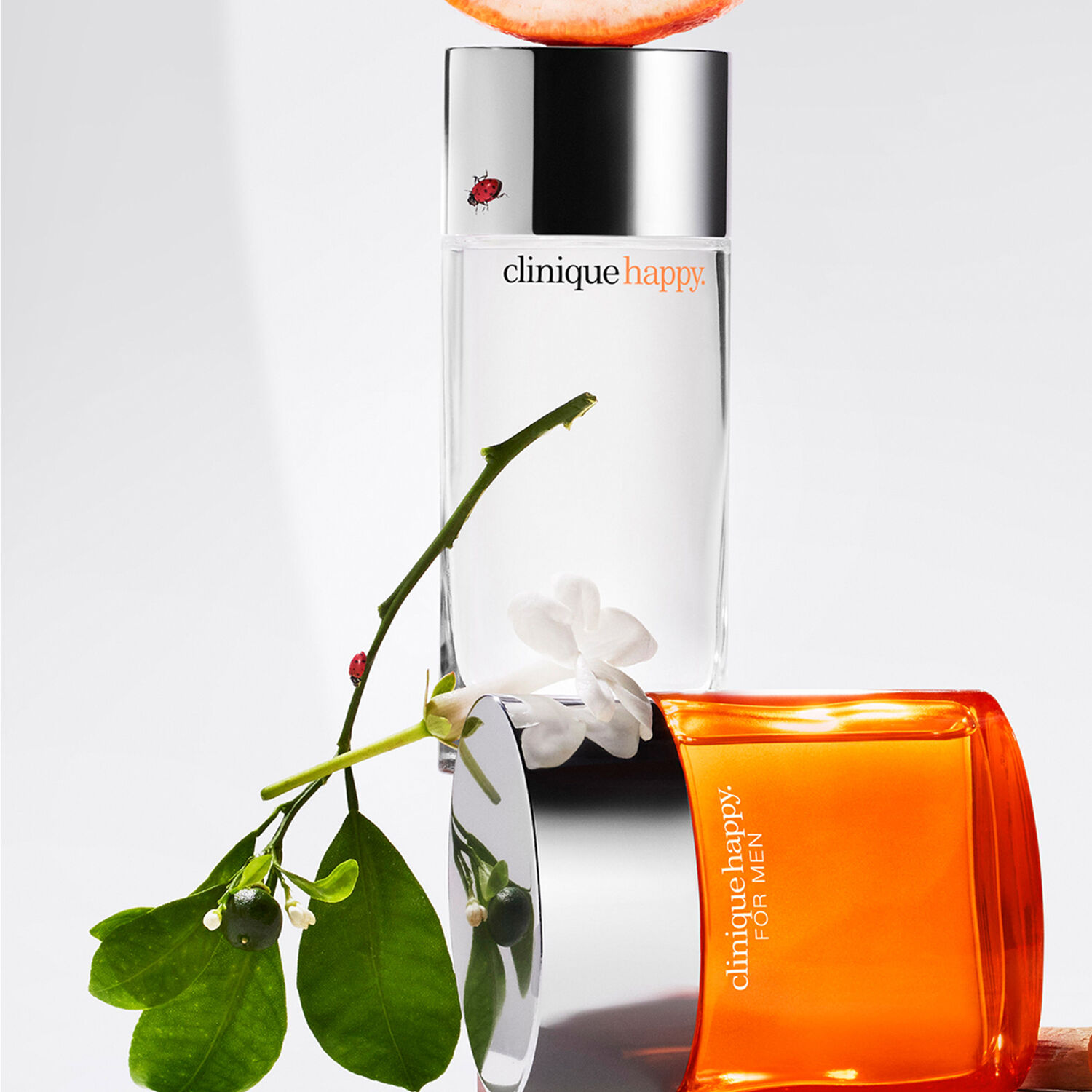 Clinique Happy Eau de Parfum