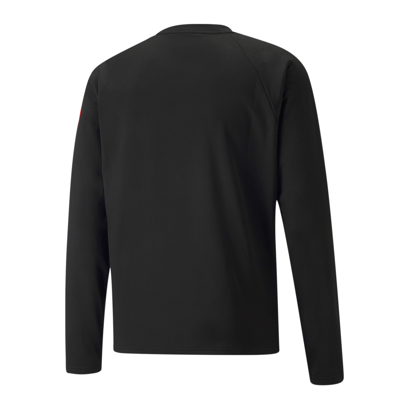 PUMA teamLIGA Training Sweatshirt Schwarz F03