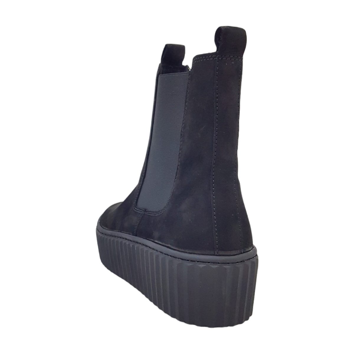 Gabor 33.712.37 Schwarz 37 schwarz