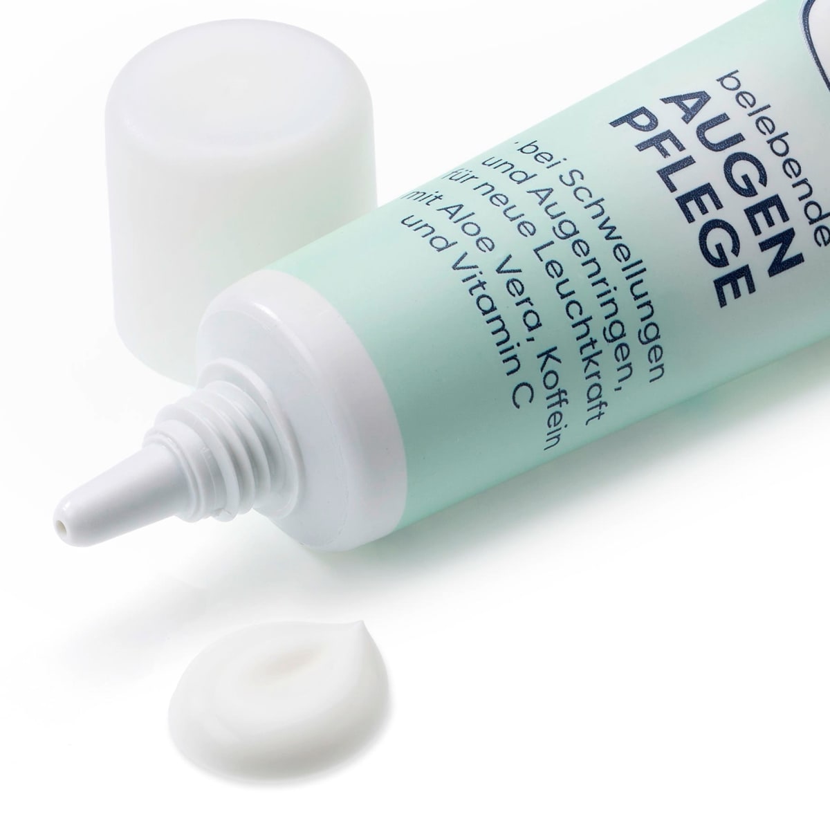 Augencreme Belebend, 15 ml