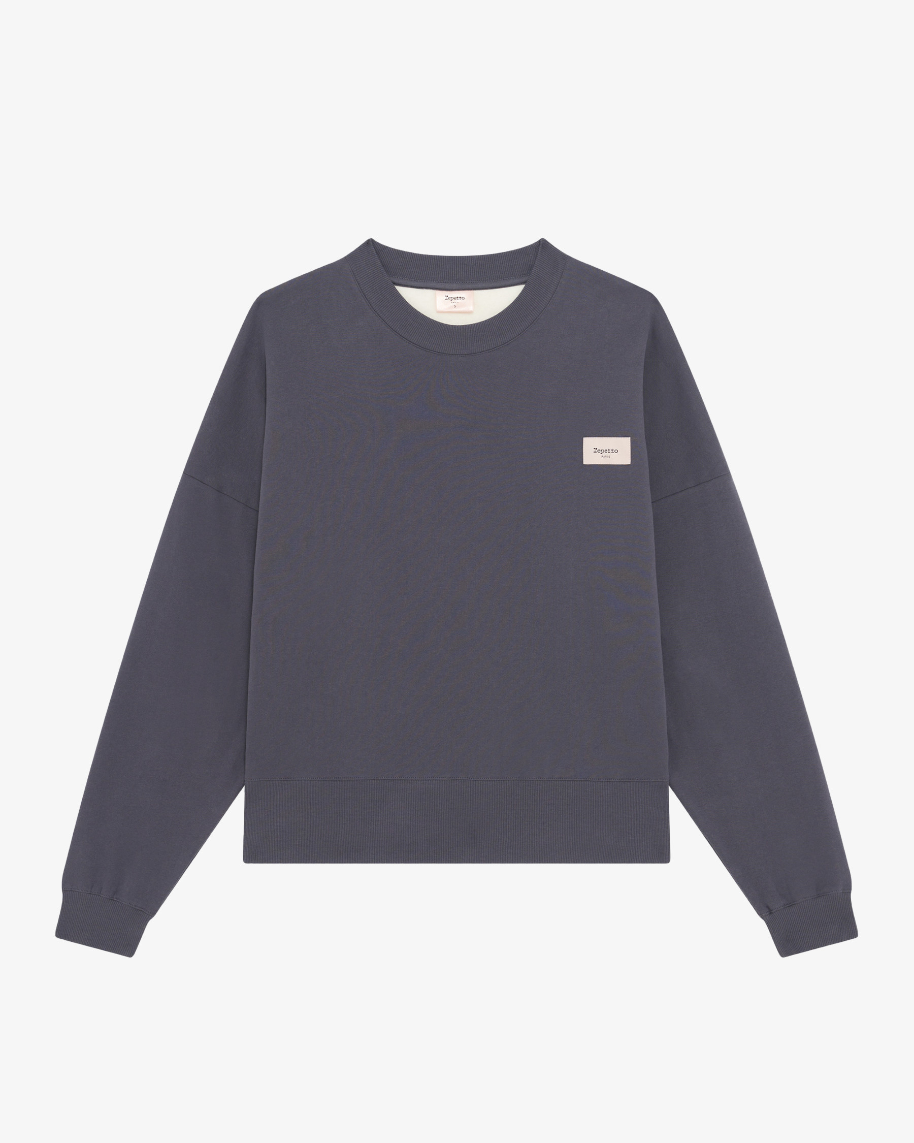 Repetto large sweatshirt