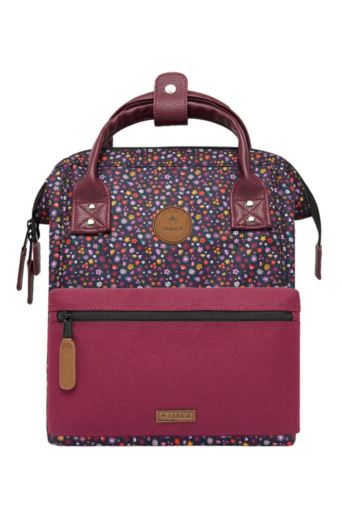Cabaia  Tagesrucksack Small