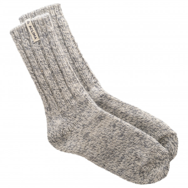 Aclima - Norwegian Wool Socks - Merinosocken