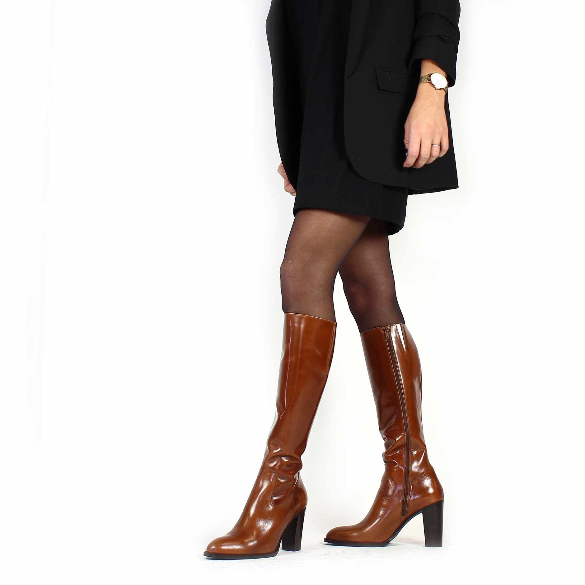 Janie Philip  YVETTE - Cognac