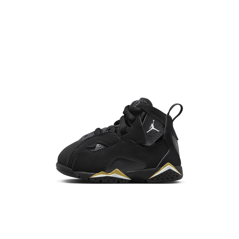 NIKE JORDAN True Flight 343797-017 / schwarz
