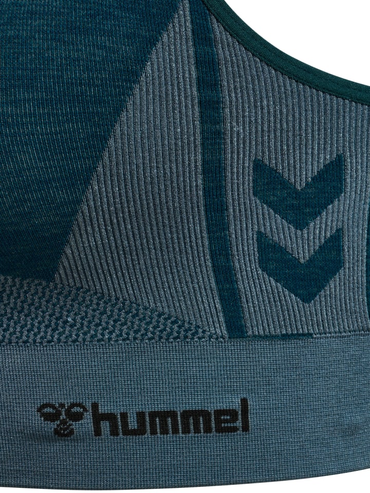 Hummel Hummel Top Hmlclea Damen in DARK SEA günstig kaufen XS