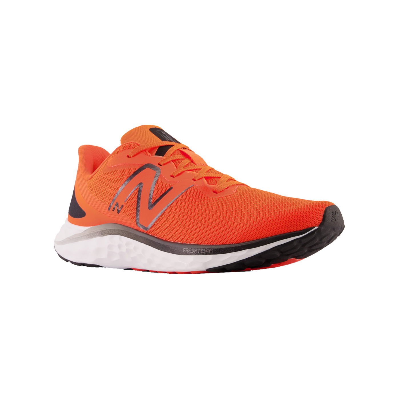 New Balance Maris Schwarz NeonLaufschuh