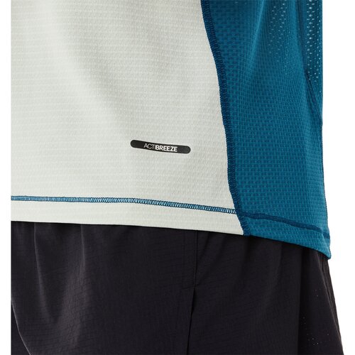 HERREN T-SHIRT FUJITRAIL™ SS TOP